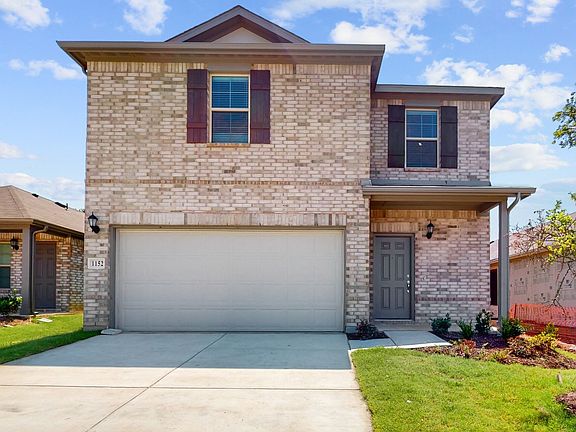 Front Exterior - Representational Photo