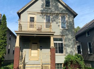 2519 N Bartlett Ave #1, Milwaukee, WI 53211