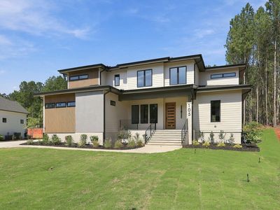 105 Spanish Oak Dr, Youngsville, NC, 27596