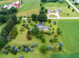 N3272 N Resthaven Rd, Rubicon, WI 53078