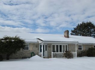 524 Prison Rd, Leesport, PA 19533