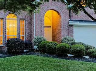 10615 Maidstone Manor Ct, Spring, TX 77379