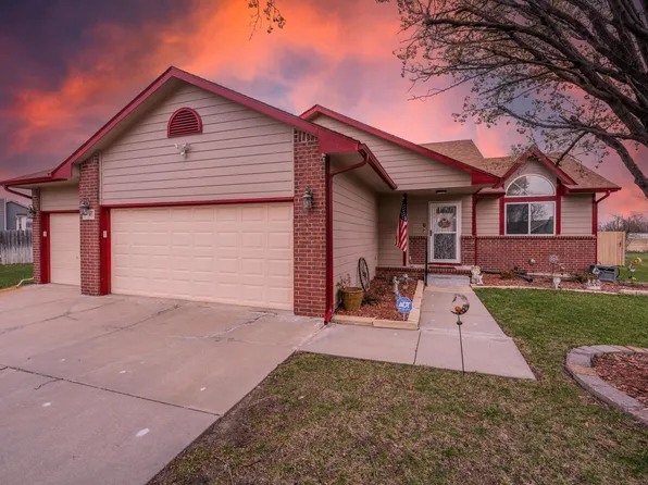 703 S Todd Cir, Wichita, KS 67207