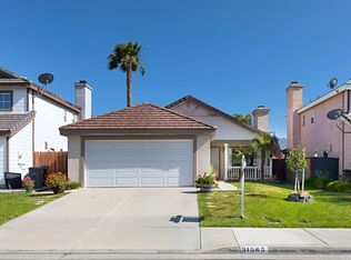 31565 Via Santa Ines, Temecula, CA 92592
