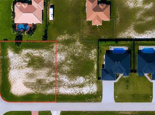 2459 NW 22nd Ter, Cape Coral, FL 33993