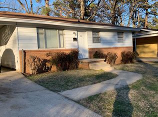 28 Rugby Dr, Little Rock, AR 72209