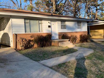 28 Rugby Dr, Little Rock, AR, 72209
