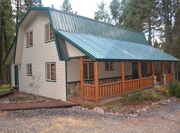 2nd image of 4120 Ponderosa Dr