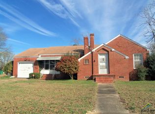 201 S Evenside, Henderson, TX 75654