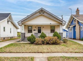 1118 Pemberton Dr, Fort Wayne, IN