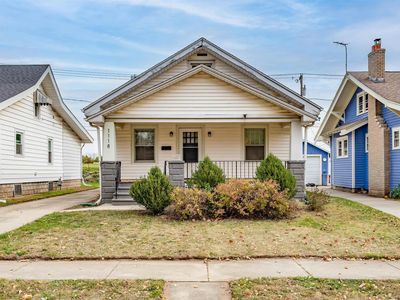 1118 Pemberton Dr, Fort Wayne, IN, 46805