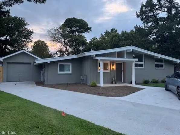 1337 Mill Dam Rd, Virginia Beach, VA 23454