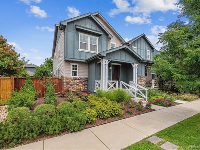 10159 E 25th Drive, Aurora, CO, 80010