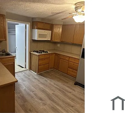 1 bed, 650 sqft, $895 — Photo 3