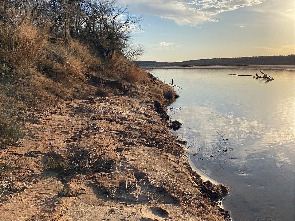 2nd image of 0 Mac Frazier Rd