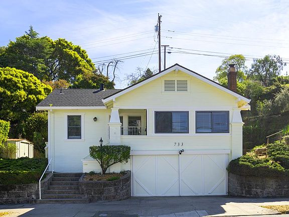 2nd image of 733 I Street