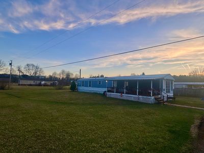 133 Cherry Run Rd, Craigsville, WV, 26205