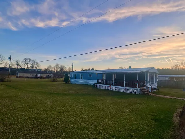 133 Cherry Run Rd, Craigsville, WV 26205