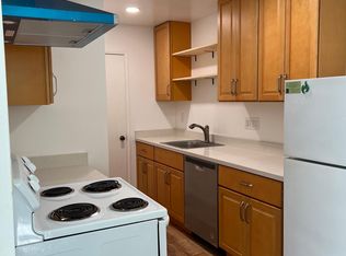 2009 McGee Ave APT 4, Berkeley, CA 94703