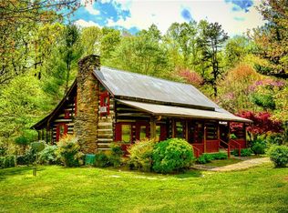 2700 Griffin Rd, Rural Hall, NC 27045