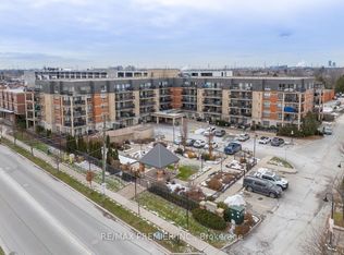 8026 Kipling Ave #218, Vaughan, ON L4L2A1