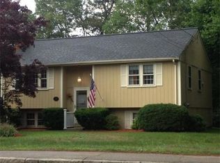 475 Kelley Blvd, North Attleboro, MA 02760