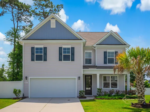 547 Pacific Commons Dr., Surfside Beach, SC 29575