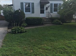 3812 Staebler Ave, Saint Matthews, KY