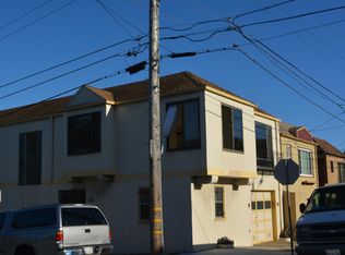 1145 Bacon St, San Francisco, CA 94134