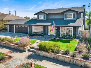 3210 E Craig Dr, Orange, CA 92869