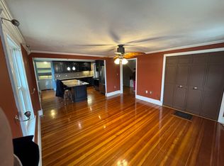 17 Edgemere Rd FLOOR 2, Quincy, MA 02169