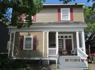 254 Stocking St APT 3, Mobile, AL 36604