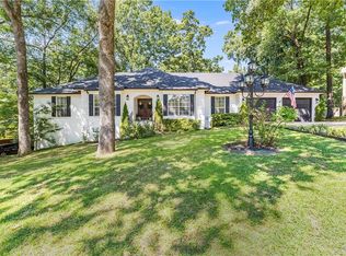 5401 Bryant Pl, Springdale, AR 72764