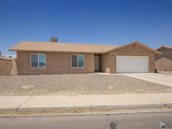 1479 S Orange Ave, Somerton, AZ 85350