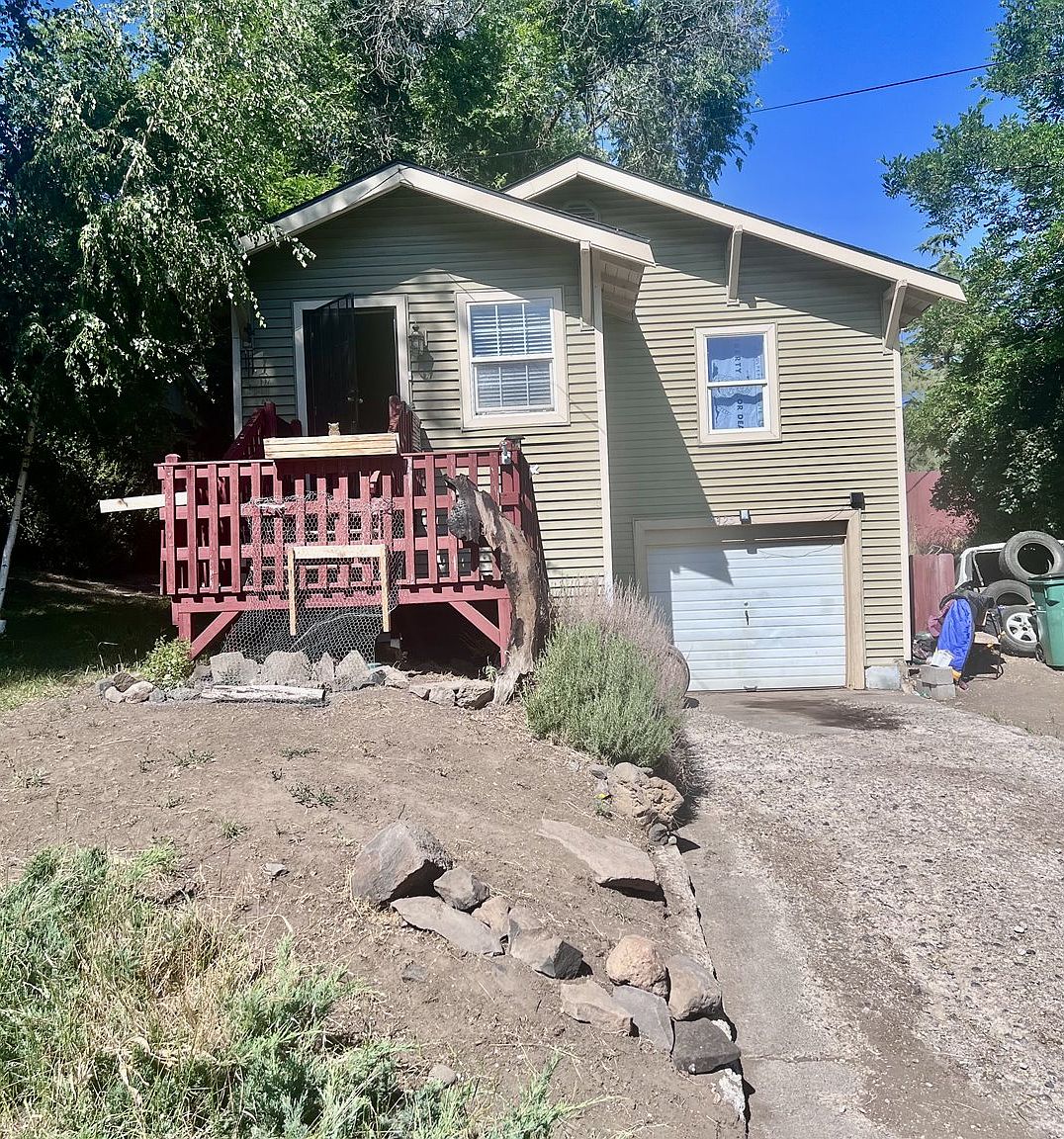 2325 California Ave, Klamath Falls, OR 97601 MLS 23254994 Zillow