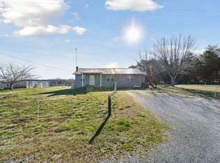 1717 Underhill Rd, Smithville, TN 37166
