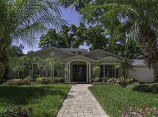 4316 W Robin Ln, Tampa, FL 33609