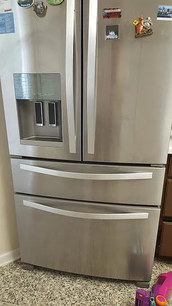 2 bed, 2.5 bath, 1335 sqft, $1,885 — Photo 4