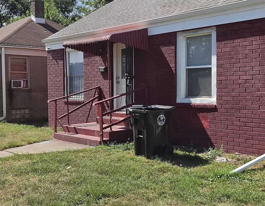 604 Louisiana St