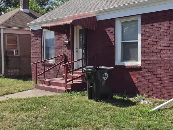 604 Louisiana St, Gary, IN 46402