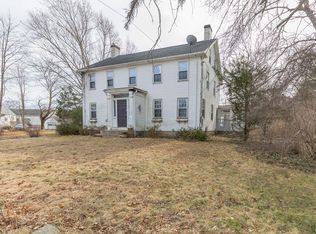 504 Main St, Wareham, MA 02571