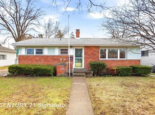 2292 Mayfield Rd, Saginaw, MI 48602
