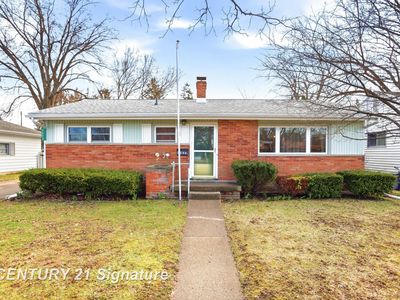 2292 Mayfield Rd, Saginaw, MI, 48602