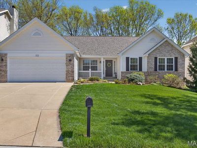 322 Summer Haven Ct, O'Fallon, MO, 63368