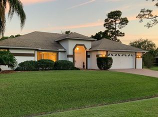 2048 SW Lance Ave, Port Saint Lucie, FL 34953