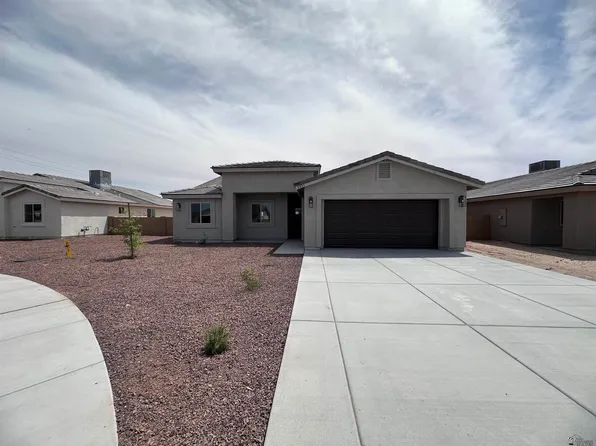9927 E 36th Pl, Yuma, AZ 85365