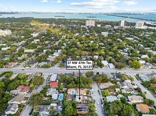 Shadowlawn Extension Sub, Miami, FL 33127