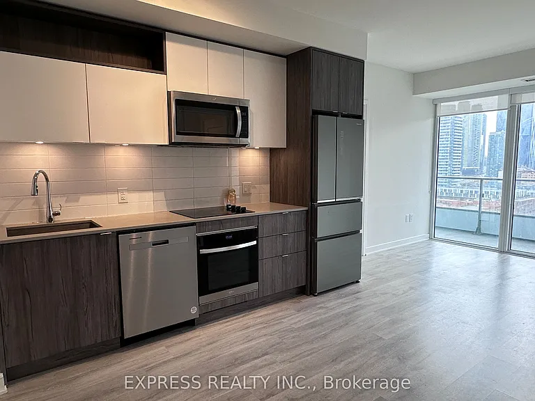 121 Lower Sherbourne St #1648 — Photo 6