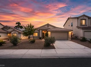 4851 Milorie Ct, Las Vegas, NV 89130