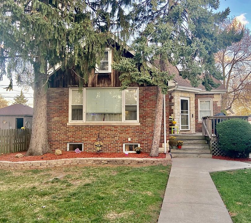 1st image of 9417 S Albany Ave